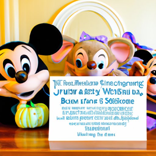 Financial Benefits of Joining the Disney Vacation Club