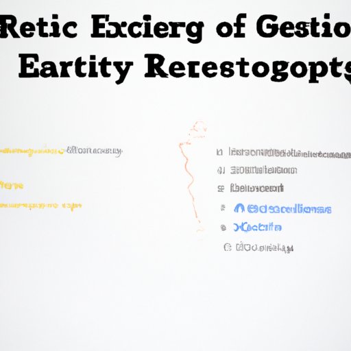 Investigating How Different Schools Prepare Students for the Earth Science Regents Exam