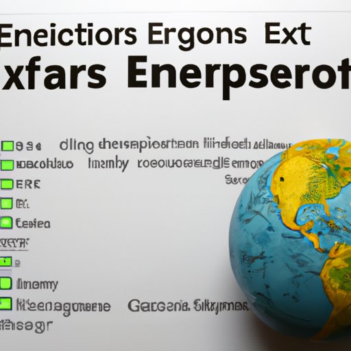 Examining Common Mistakes Made on the Earth Science Regents Exam