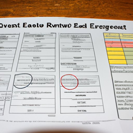 Analyzing the Format and Content of the Earth Science Regents Exam