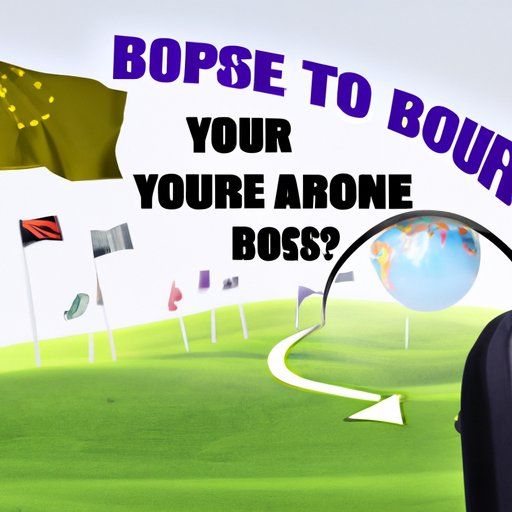 Investigating the Benefits of Participating in the European Tour