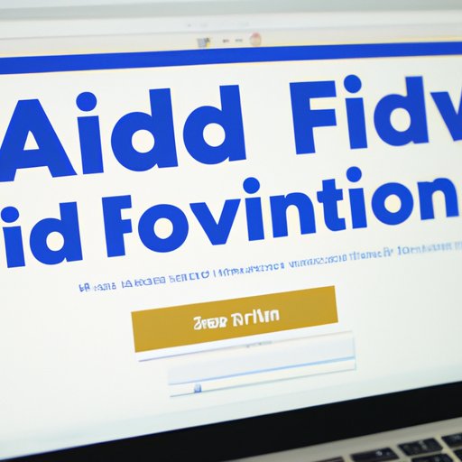 Guide for Navigating Financial Aid Alternatives