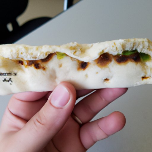 Assessing the Nutritional Value of Subway Flatbread