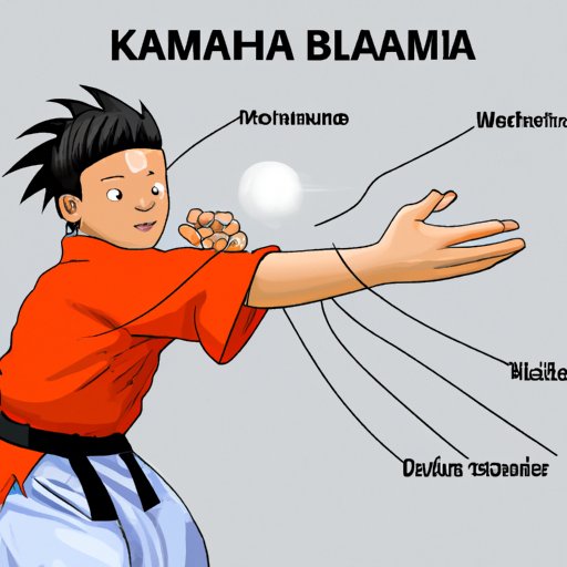 How the Kamehameha is Used Today in Martial Arts and Other Forms of Combat