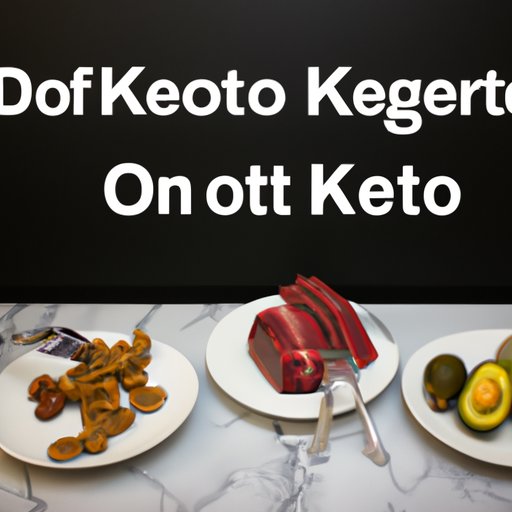 Examining the Science Behind the Keto Diet