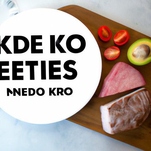 Exploring the Benefits and Risks of the Keto Diet