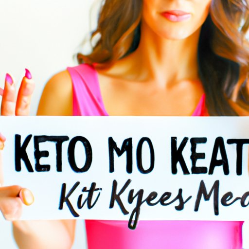 Dispelling Common Myths about the Keto Diet
