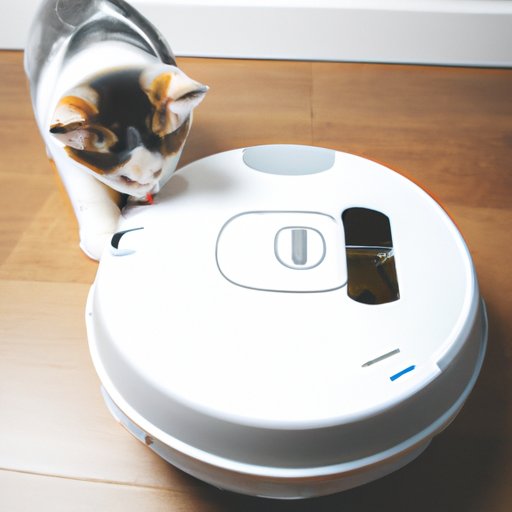 Is the Litter Robot Worth it? A Comprehensive Review The Enlightened