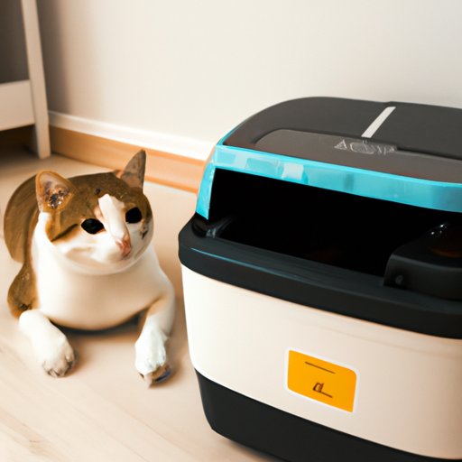 Is the Litter Robot Worth it? A Comprehensive Review The Enlightened