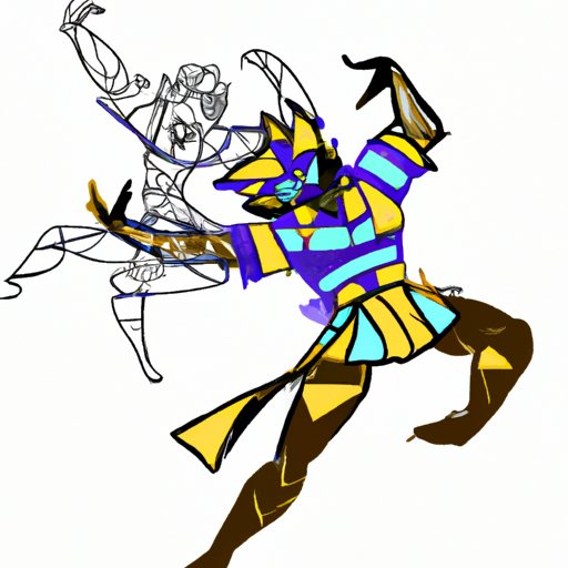 Breaking Down the Rules and Format of The Masked Dancer