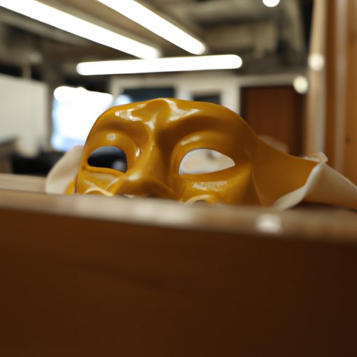 Behind the Mask: A Look at the Cast and Production of The Masked Dancer