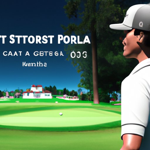 Unlocking the Secrets of the Masters in PGA Tour 2K21