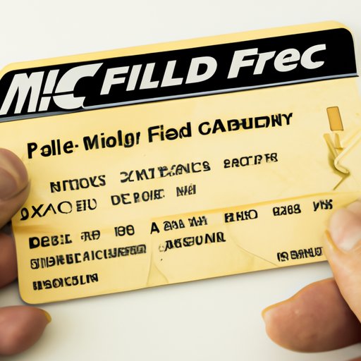 Investigating the Legitimacy of the Medicare Flex Card