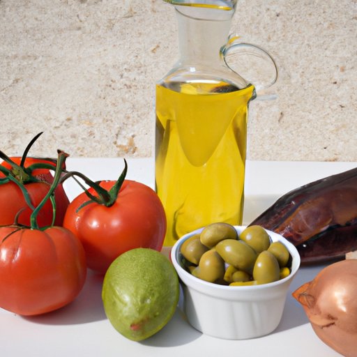 The Pros and Cons of Adopting the Mediterranean Diet