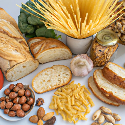 Exploring the Role of Carbohydrates in the Mediterranean Diet