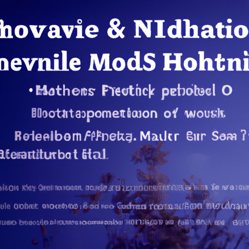 How Necessity is the Mother of Invention: A Discussion of Adaptability and Overcoming Challenges