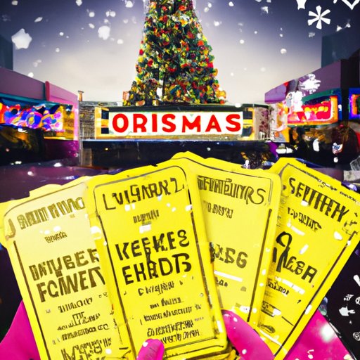 Benefits of Visiting a Movie Theater Open on Christmas Day