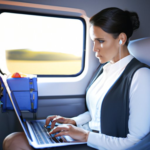 Understanding the Benefits of Traveling Offices