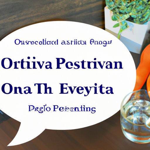 Exploring Potential Health Benefits of the Optavia Diet