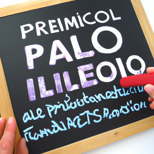 Investigating How the Paleo Diet Impacts Inflammation