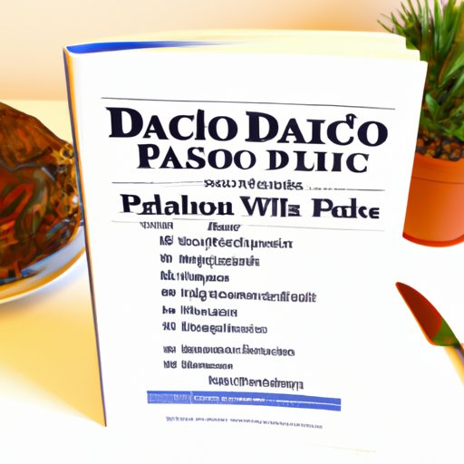 Examining the Science Behind the Paleo Diet