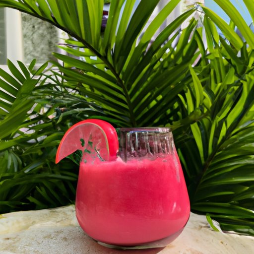 What the Experts Say About the Pink Drink