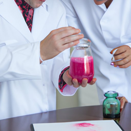Analyzing the Ingredients in the Pink Drink
