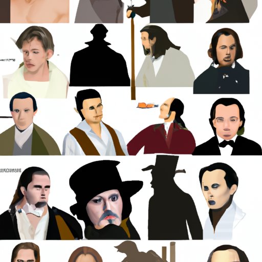 Revisiting the Cast of Characters from Across All Nine Films