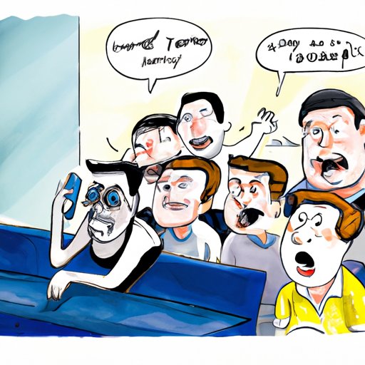 How Fans Reacted to the News