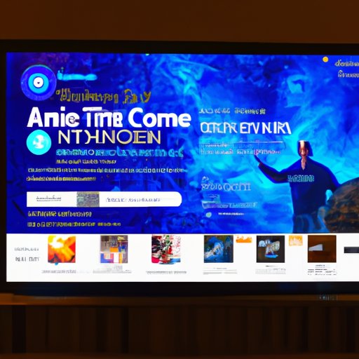 Overview of the Science Channel on Amazon Prime