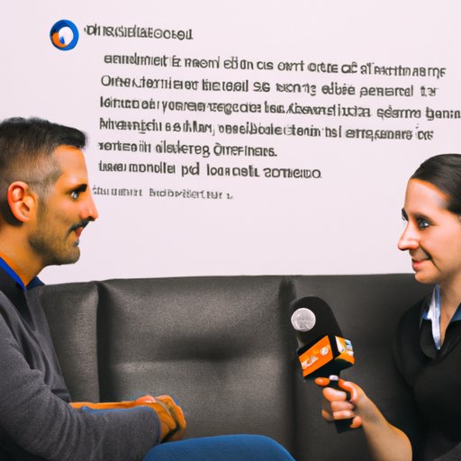 Interview with a Fan of the Science Channel on Amazon Prime