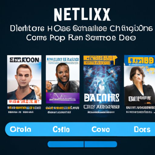 Top Shows to Watch on the Science Channel on Amazon Prime