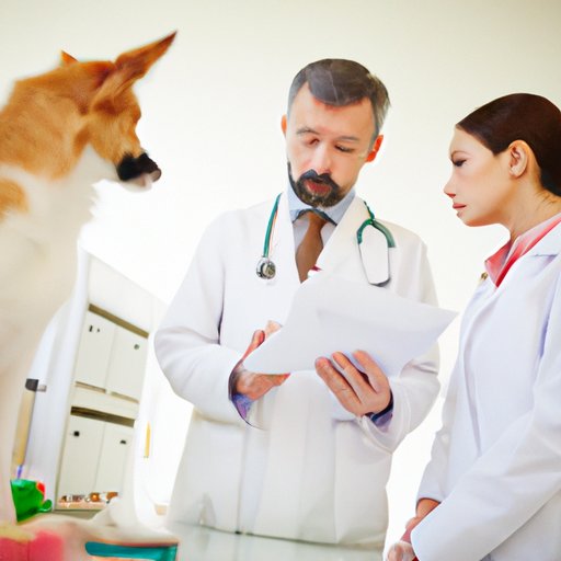 Discussing Veterinarian Recommendations for Science Diet