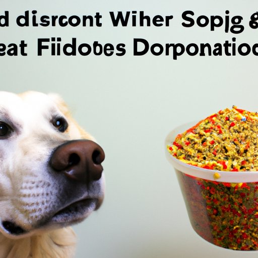 Examining the Pros and Cons of Feeding Your Dog Science Diet