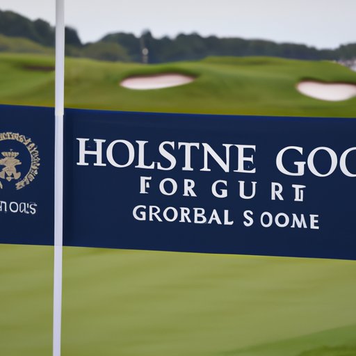 Exploring the History and Prestige of the Scottish Open as a PGA Tour Event