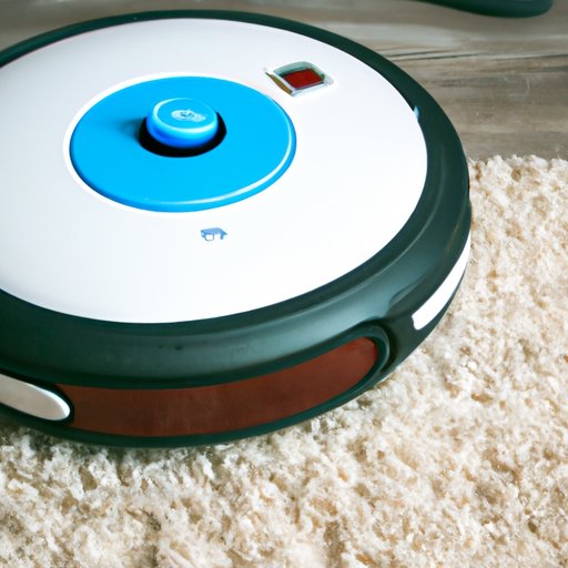 Is the Shark Robot Vacuum Good? A Comprehensive Review The