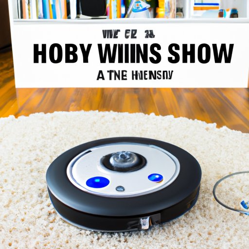 How to Buy the Best Shark Robot Vacuum for Your Home