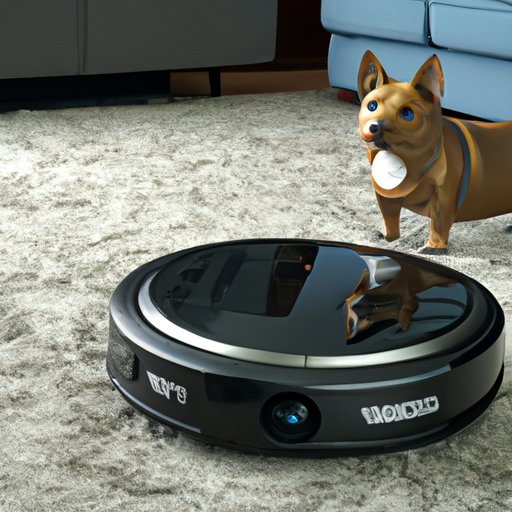 What to Consider When Shopping for a Shark Robot Vacuum