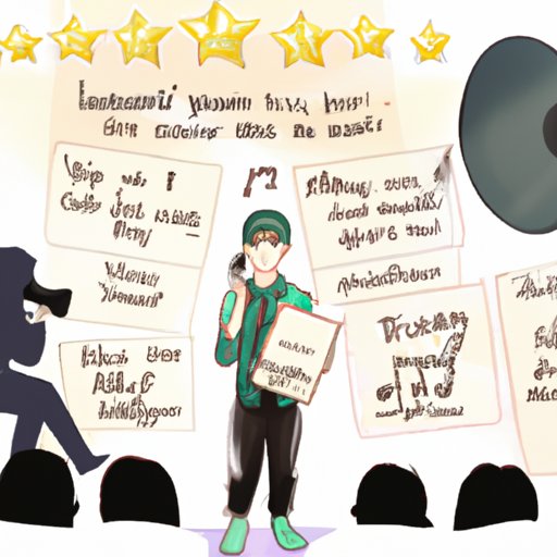 Feature Story About an Artist Who Had Success After Participating in the Showcase Tour