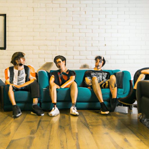 Interview with a Band That Has Participated in the Showcase Tour