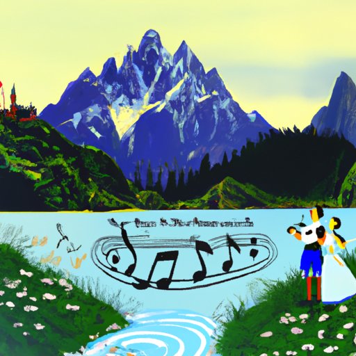Investigating the Legacy of The Sound of Music and its Influence on Disney