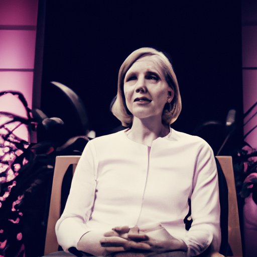 The Rise of Theranos and What it Could Mean for the Future of Medicine