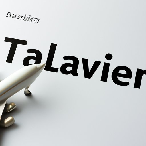 Examining How the Travel Ban is Affecting Businesses