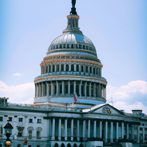 Exploring the U.S. Capitol: What You Need to Know Before Your Visit