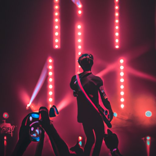 Taking Another Look at the When We Were Young Tour