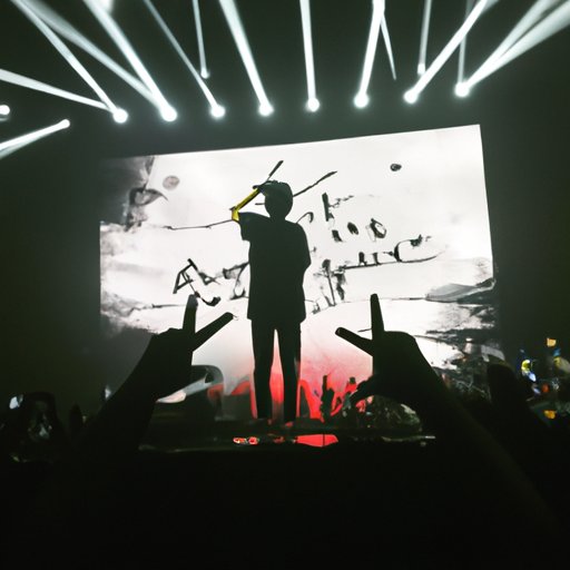 Uncovering the Truth Behind the When We Were Young Tour