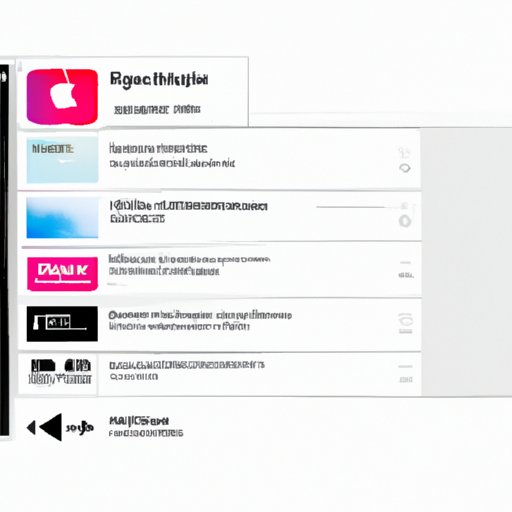 An Overview of Apple Music and How It Compares to Other Streaming Services on Windows