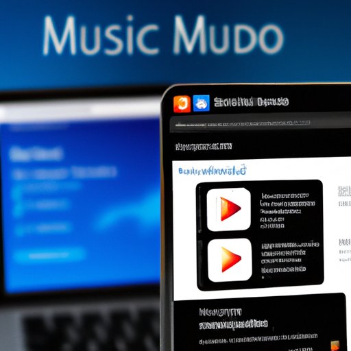 Is There an Apple Music App for Windows? A Comprehensive Guide The