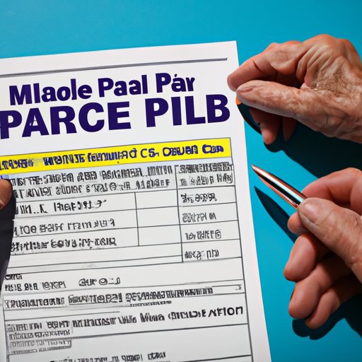 How to Avoid Paying a Medicare Part B Penalty
