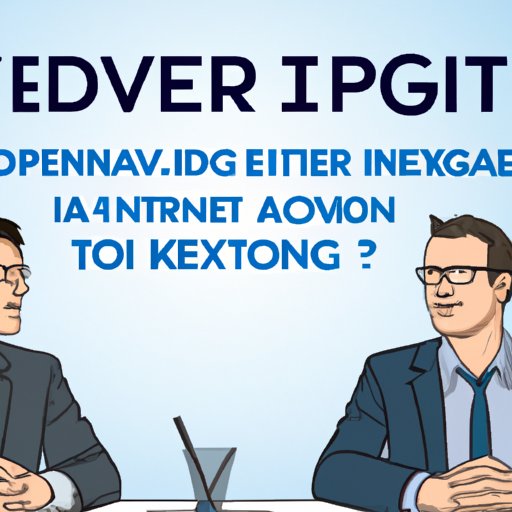 Expert Advice on Investing in Crypto Index Funds